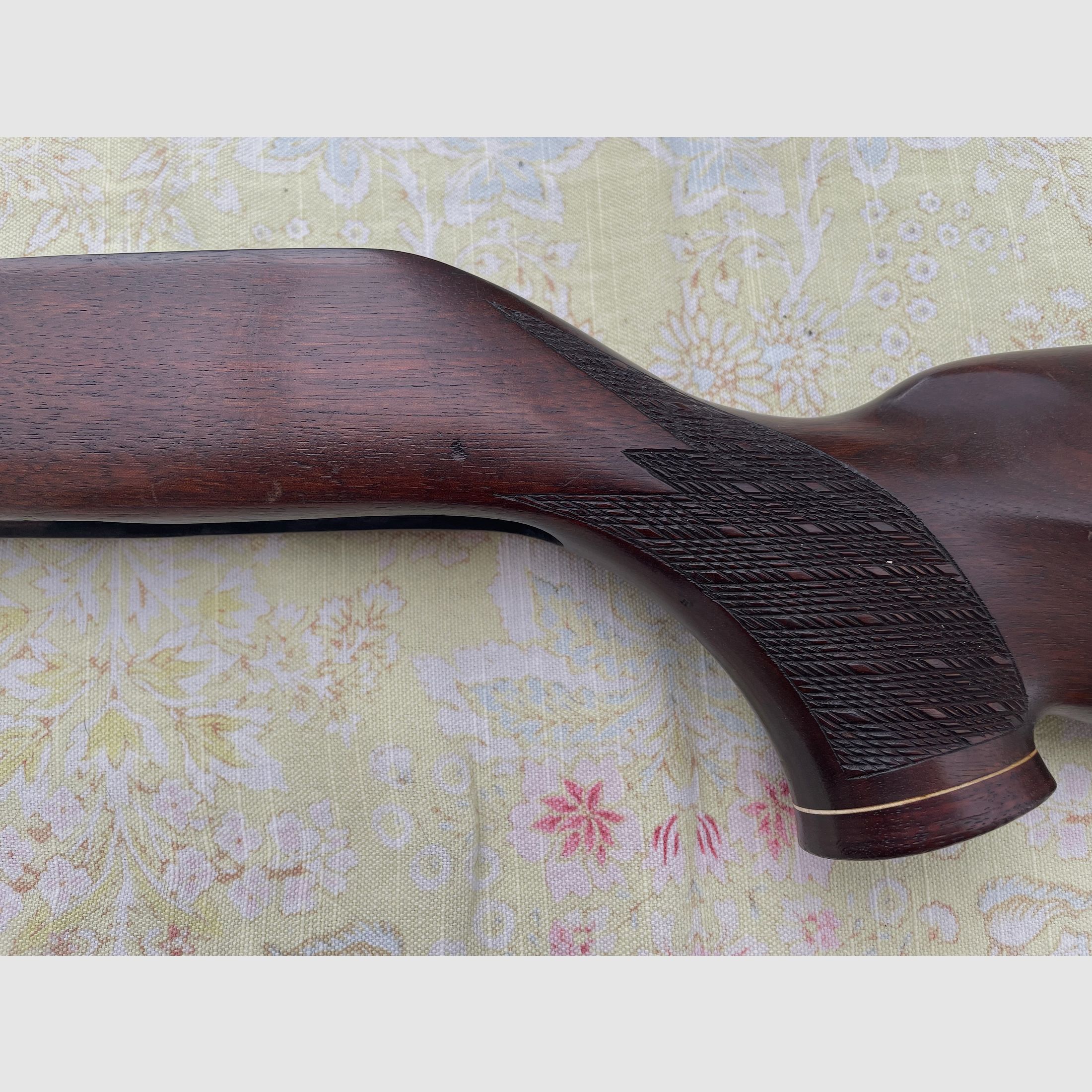 Sauer 80 - original Schaft