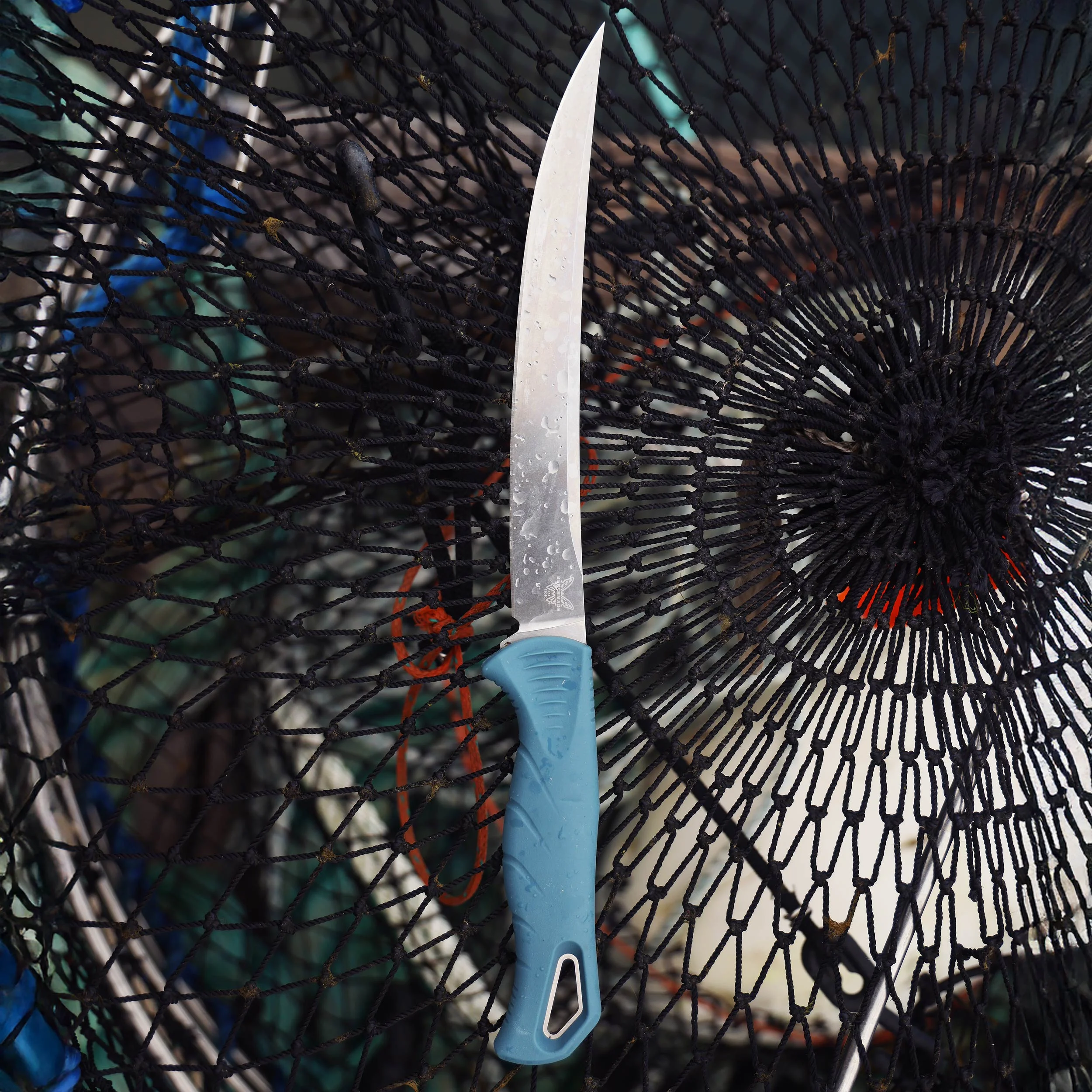 Nóż Benchmade 18010 Fishcrafter (18010), zdjęcie 20 z 20