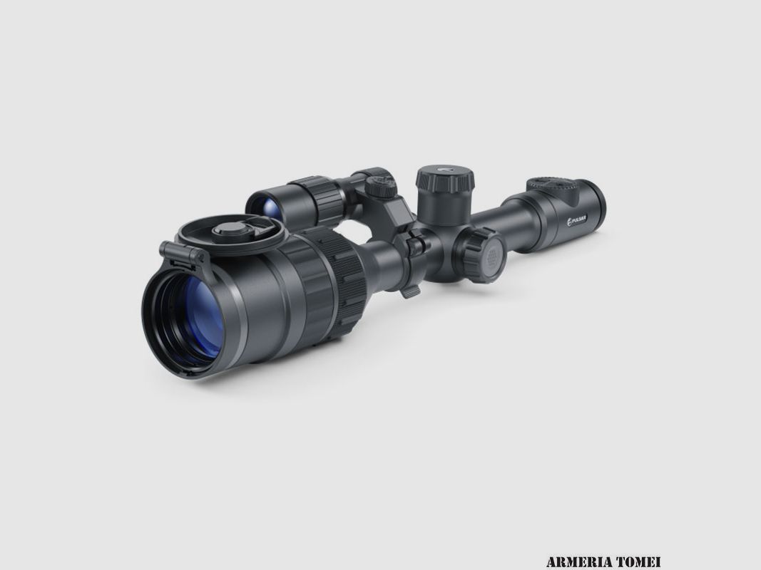 Optique – PULSAR – DIGEX C50 IR X940S (WI-FI)