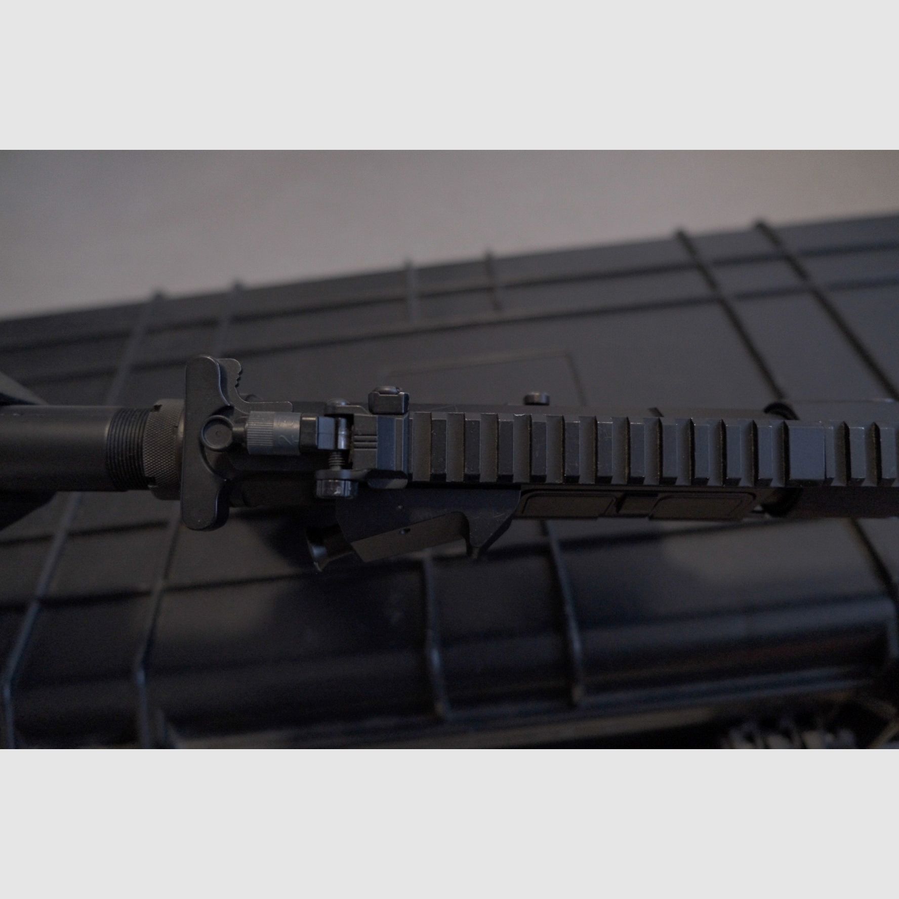 Begadi Sport M4 „NOVA“ CQB GEN.5 S-AEG – CORE EFCS / Mosfet – od 18