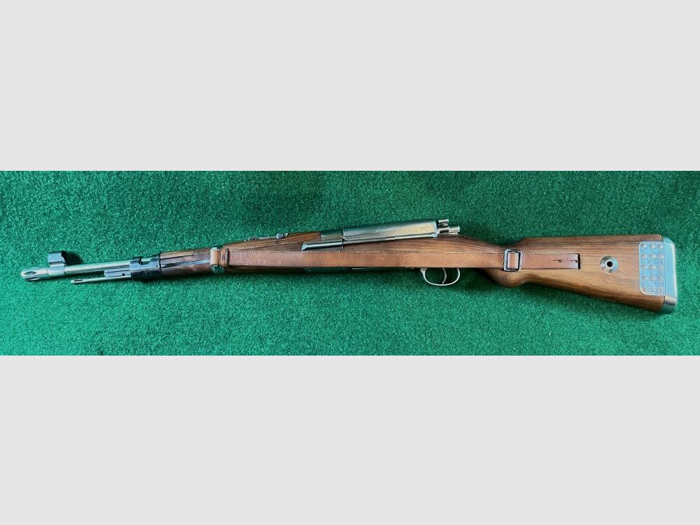 FN 24/30 .30-06Spring