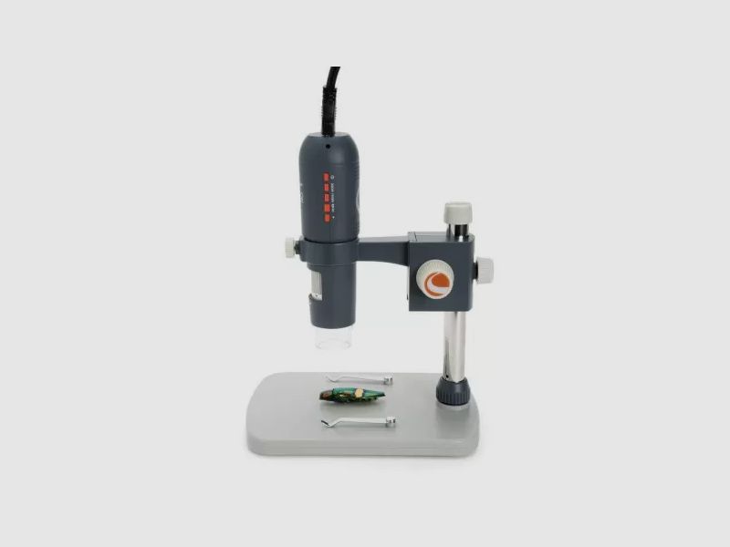 Celestron Mikroskop Microdirect 1080P - HDMi, Bild 15 von 24
