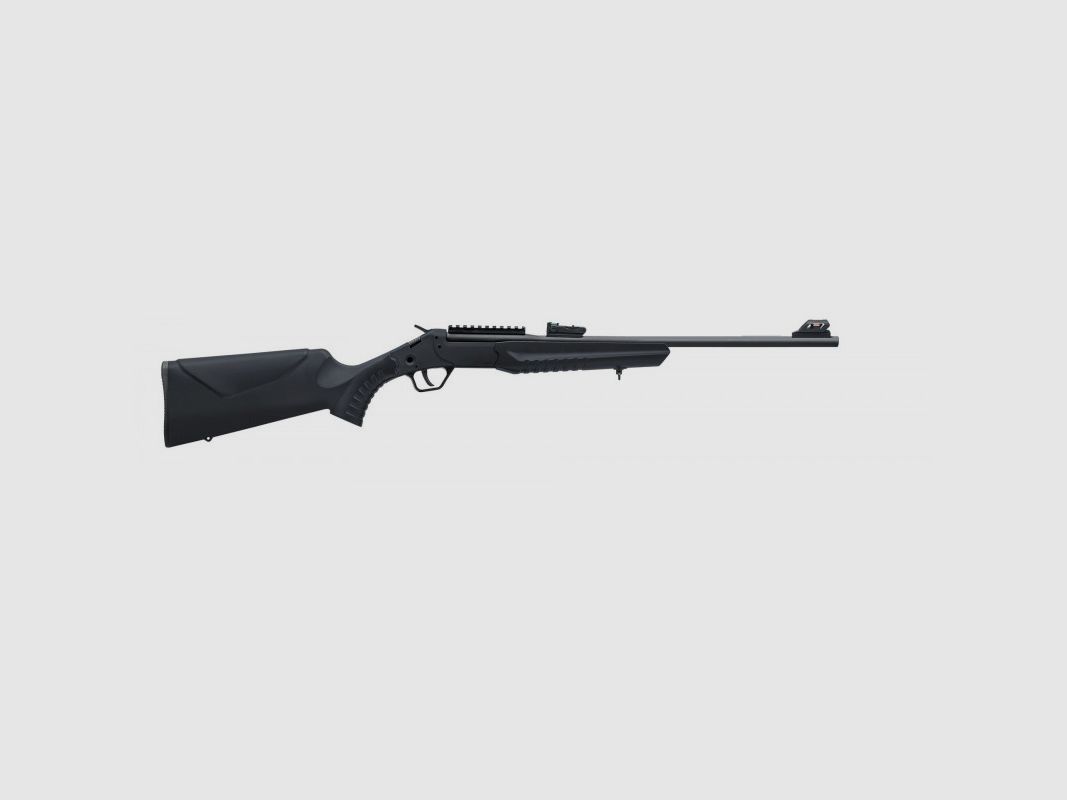 Einzelne Büchse - Rossi - Montenegro - Kipplauf - Kal. .22LR, Bild 1 von 2