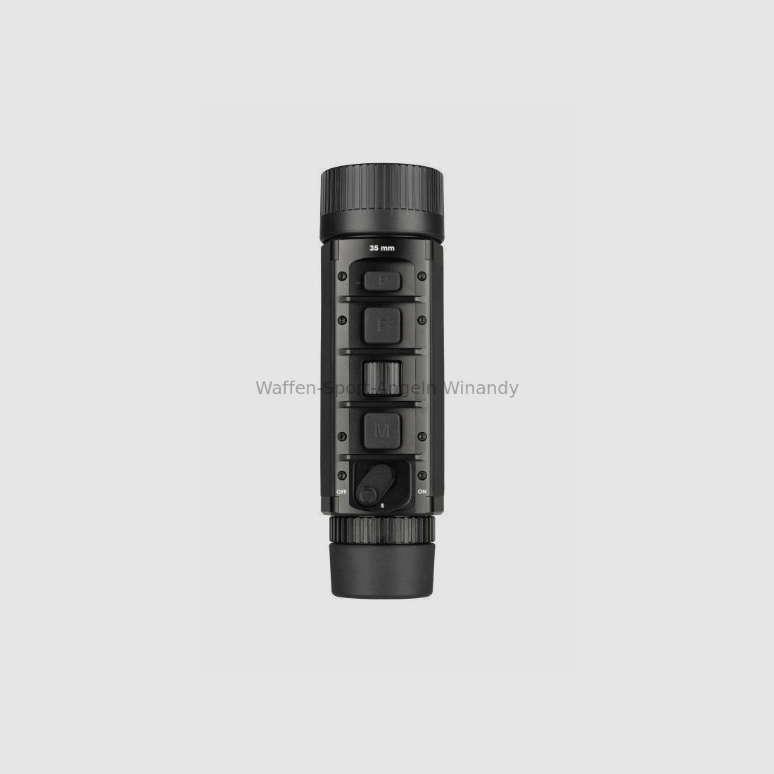 LIEMKE	 Keiler-1 - 35mm mit FlipCover 640x512 @12µm 50mK 1750m 9h