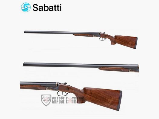 Escopeta SABATTI Canardouze Super Magnum Cal 12/89