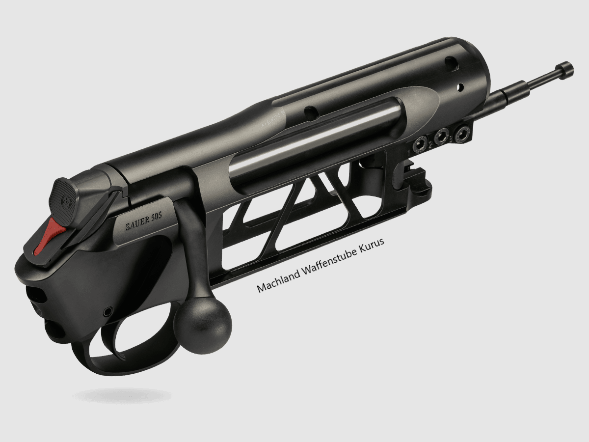Sauer 505, Bild 2 von 3