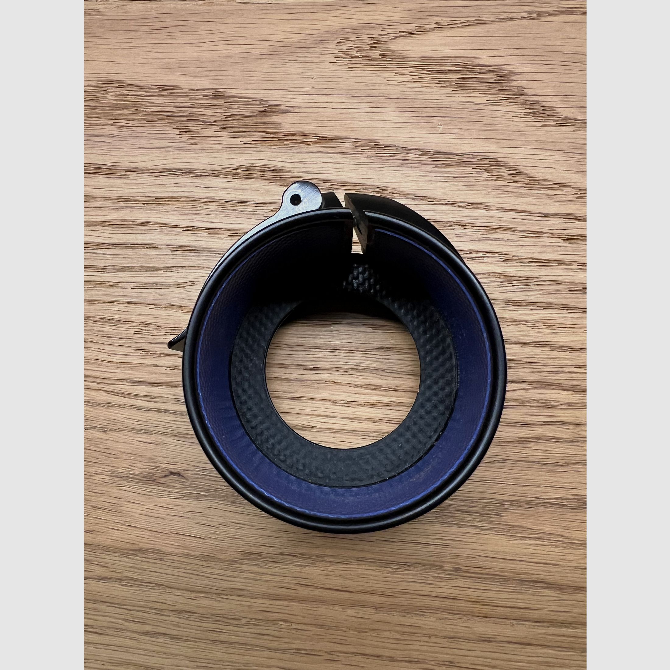 SmartClip AS 62mm with eyepiece