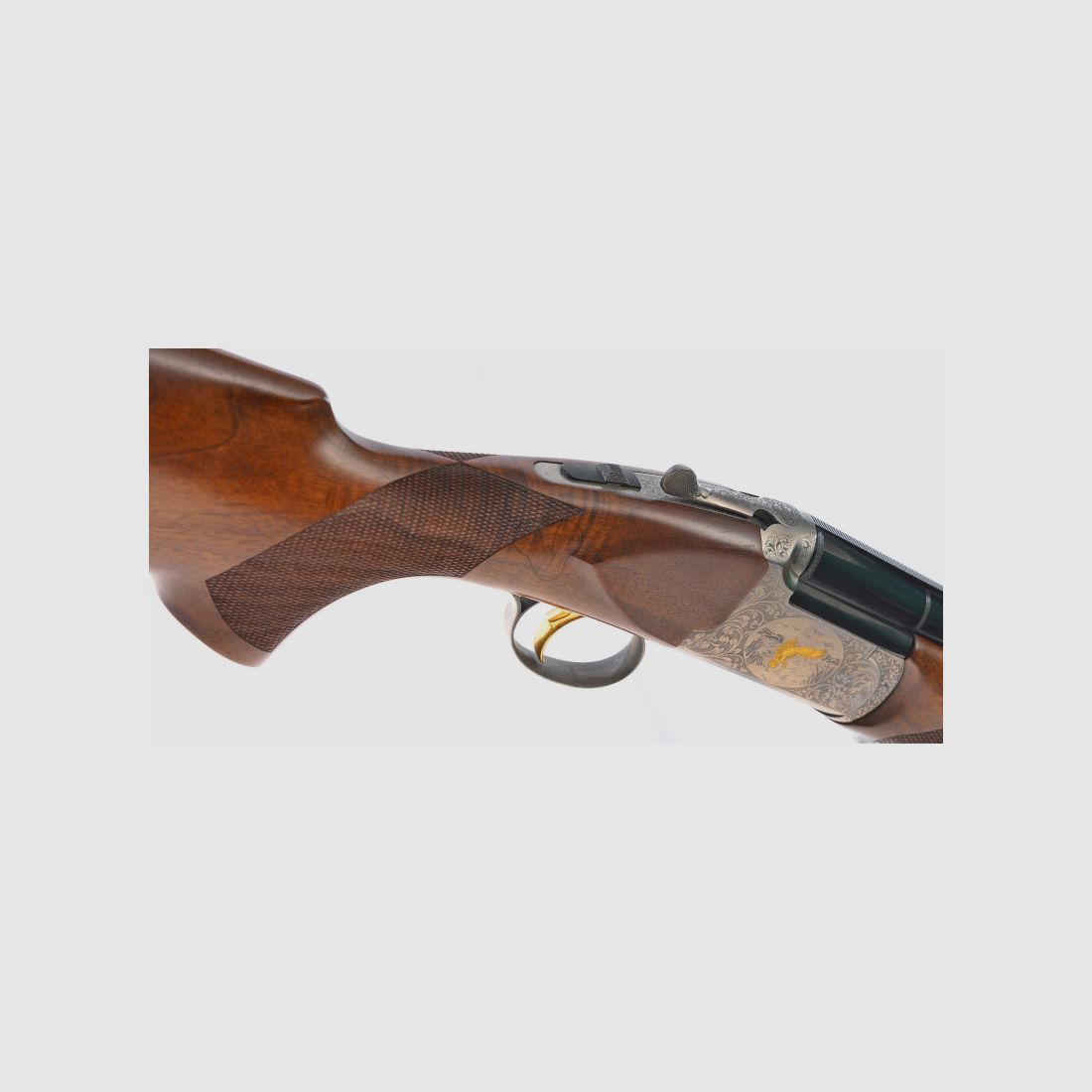 Fusil superposé Bettinsoli Diamond, image 2 sur 9