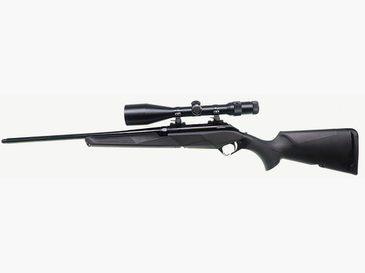 Benelli Lupo .308Win Docter 3-12x56