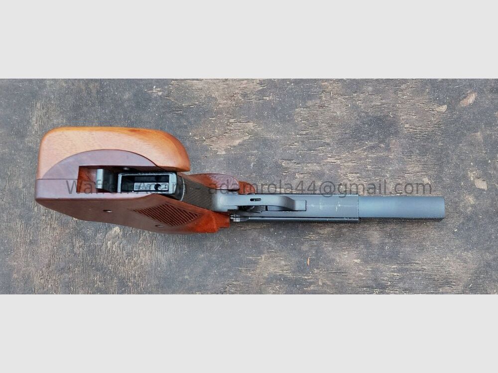 Hammerli International