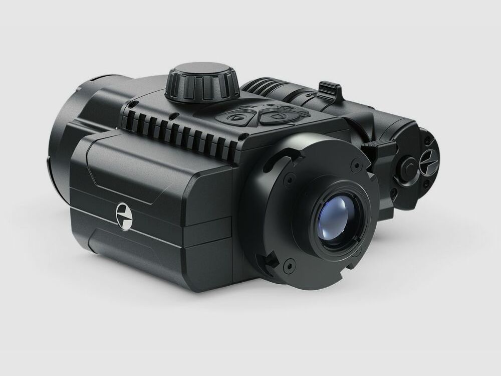 PULSAR Forward F455S