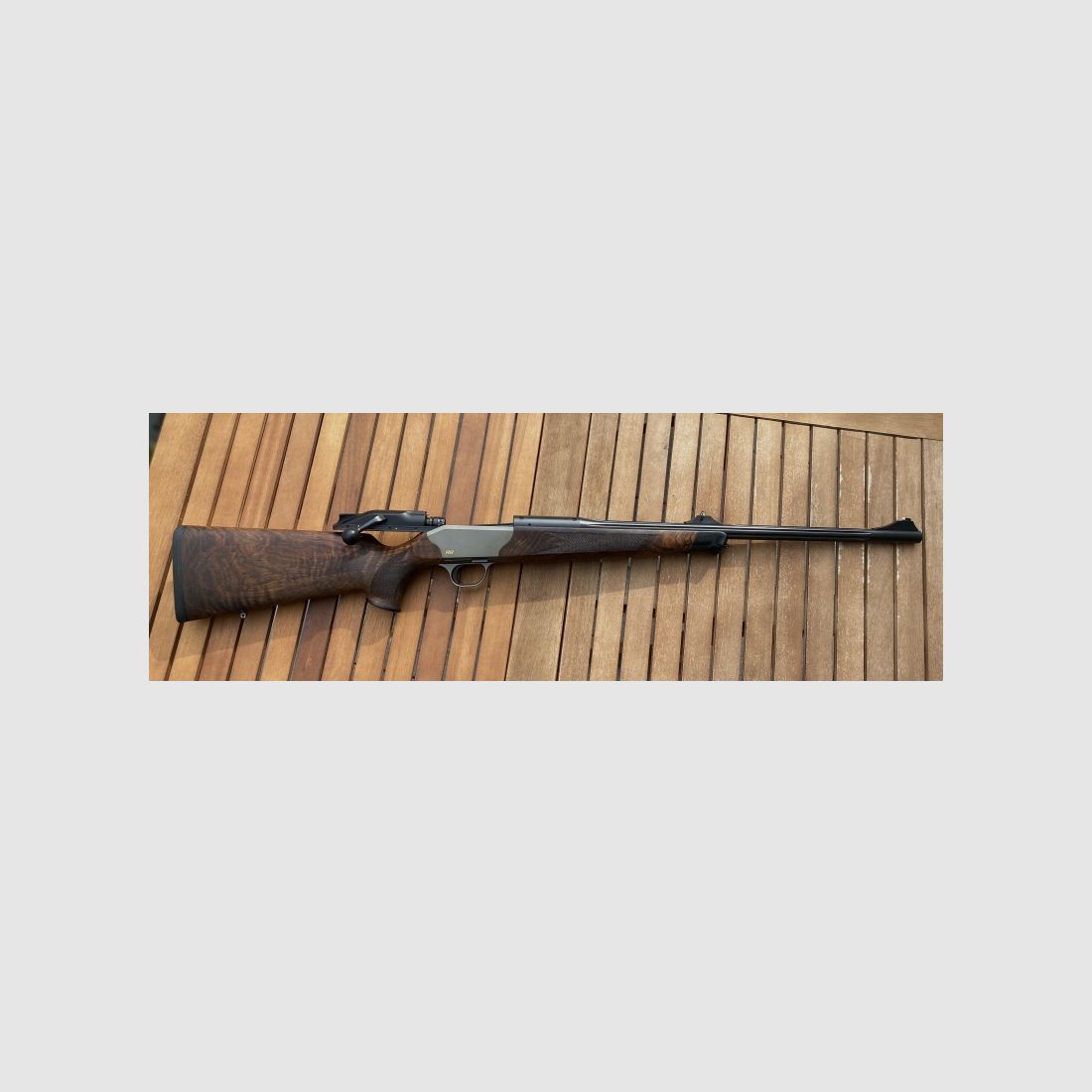 Blaser R8 Kal.30-06 Semiweight