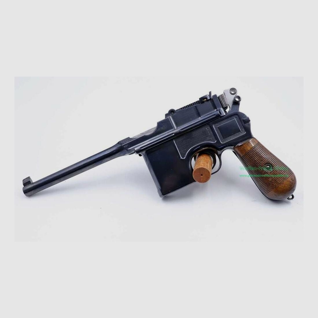 Mauser Modell C96