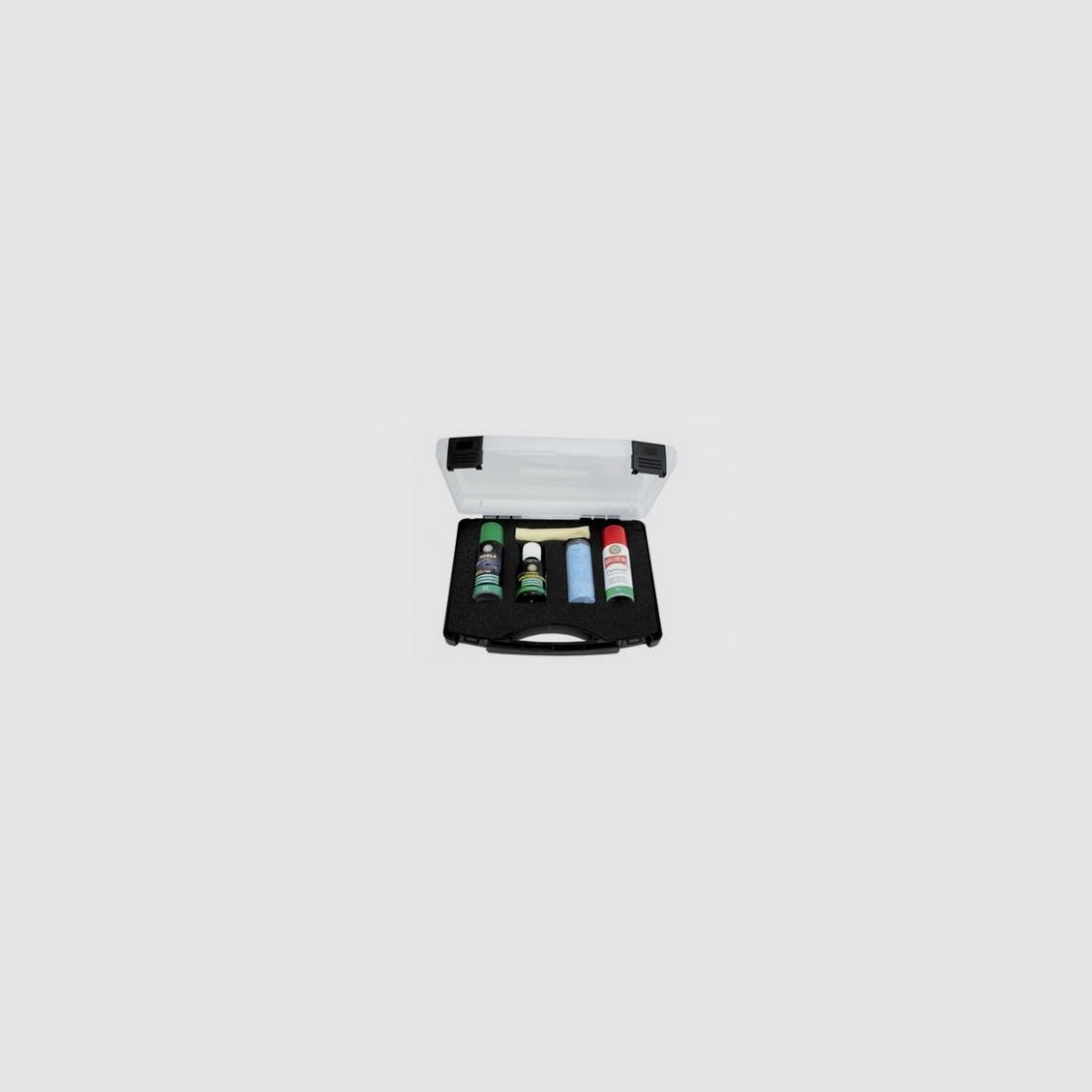 Set BALLISTOL Brunitura Veloce