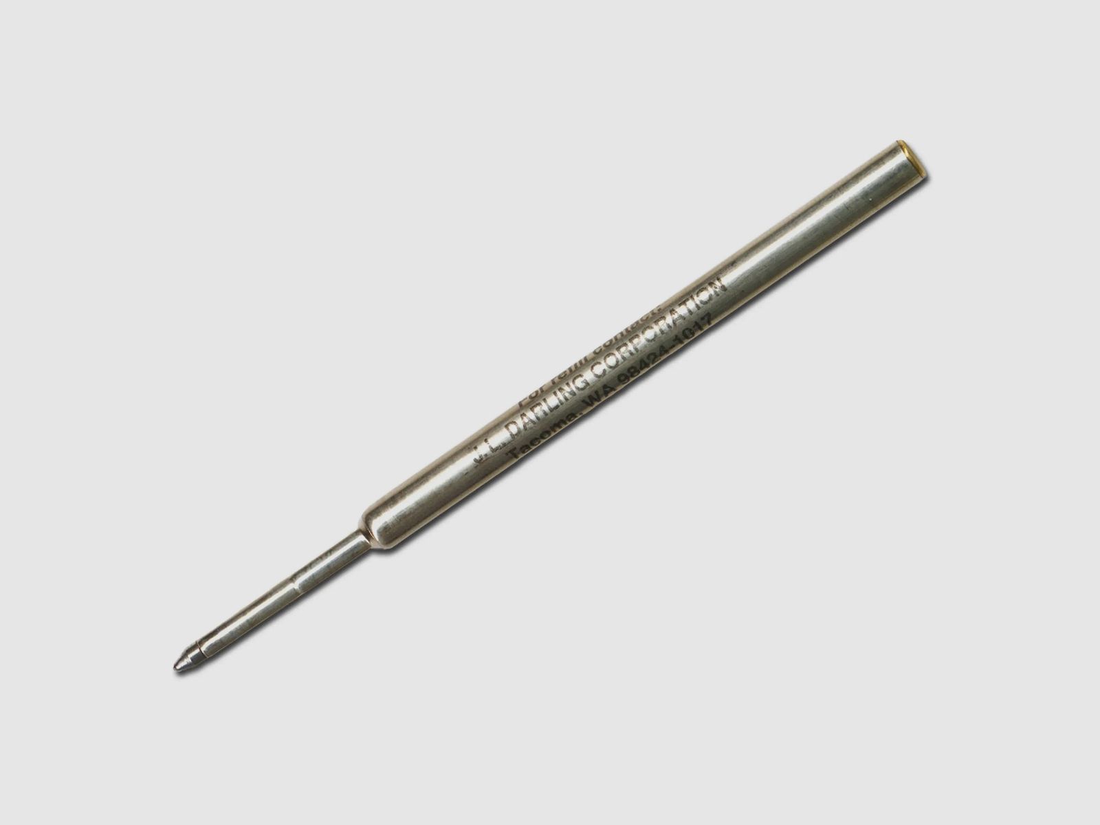 Rite in the Rain Ersatzmine Pen schwarz