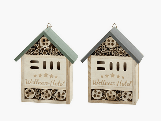 Gilde Holz Insectenhotel