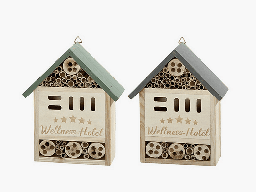 Guild Wood Insect Hotel