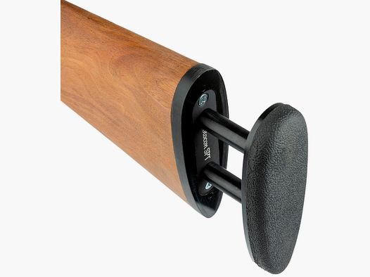 Eurohunt Capuchon de crosse réglable