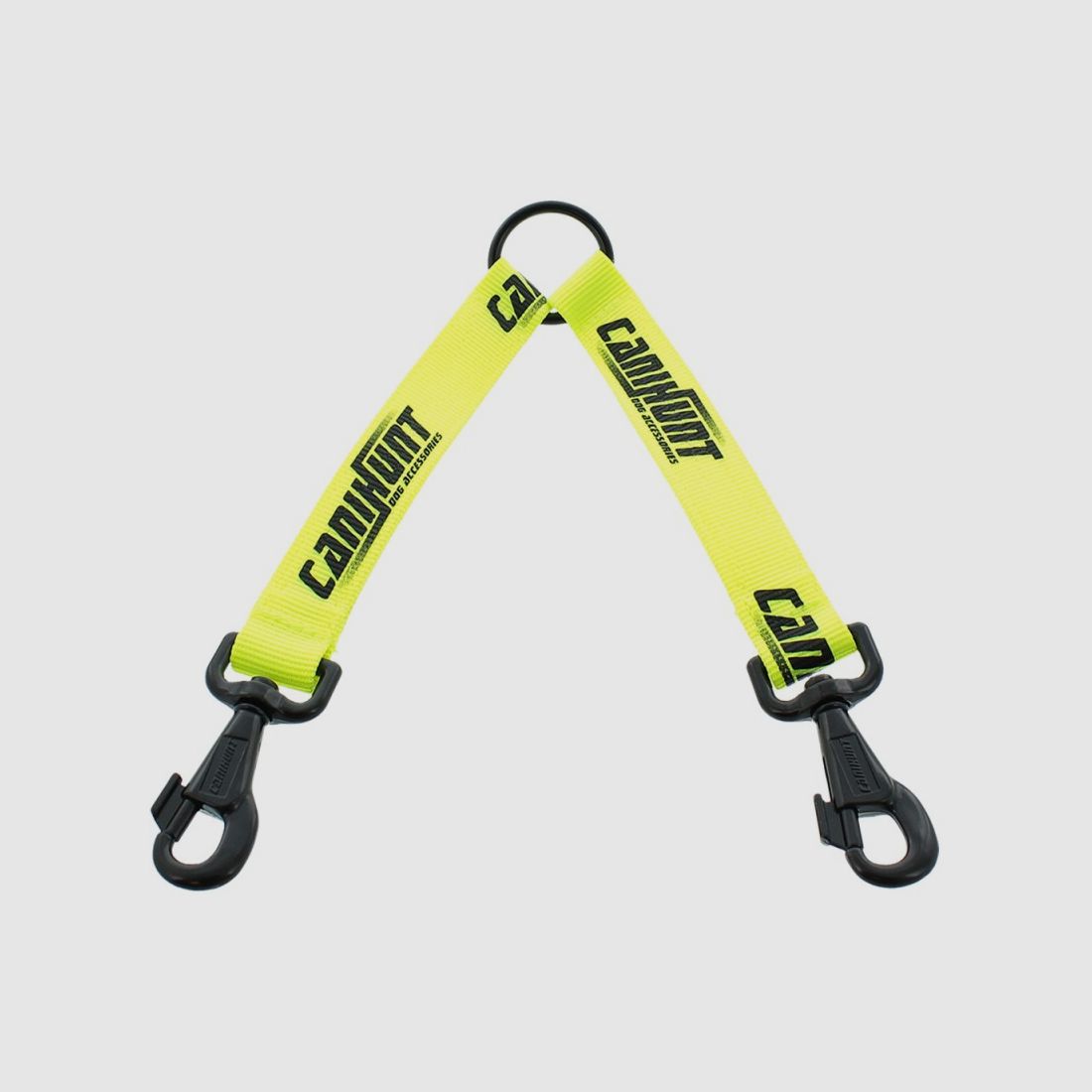 Halsbandverdeler CANIHUNT HUNTER 2.5 X 0.2 X 25CM