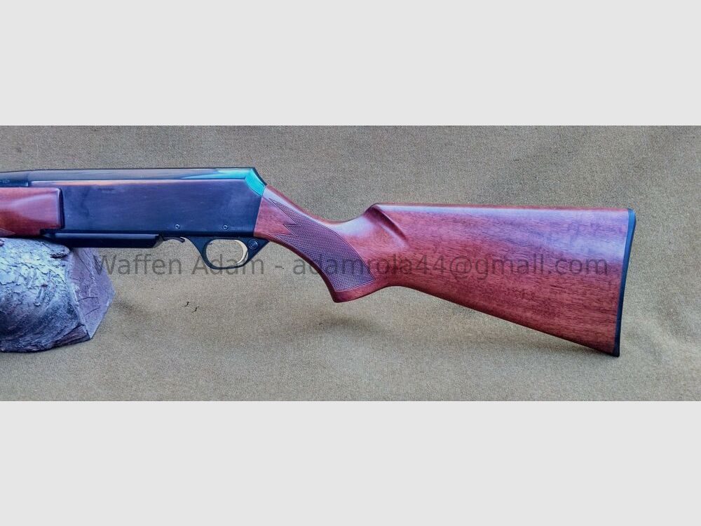 FN Browning BAR II