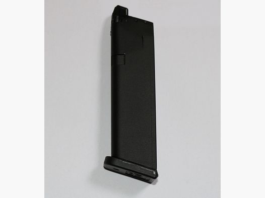 Airsoft Pistole Glock 17