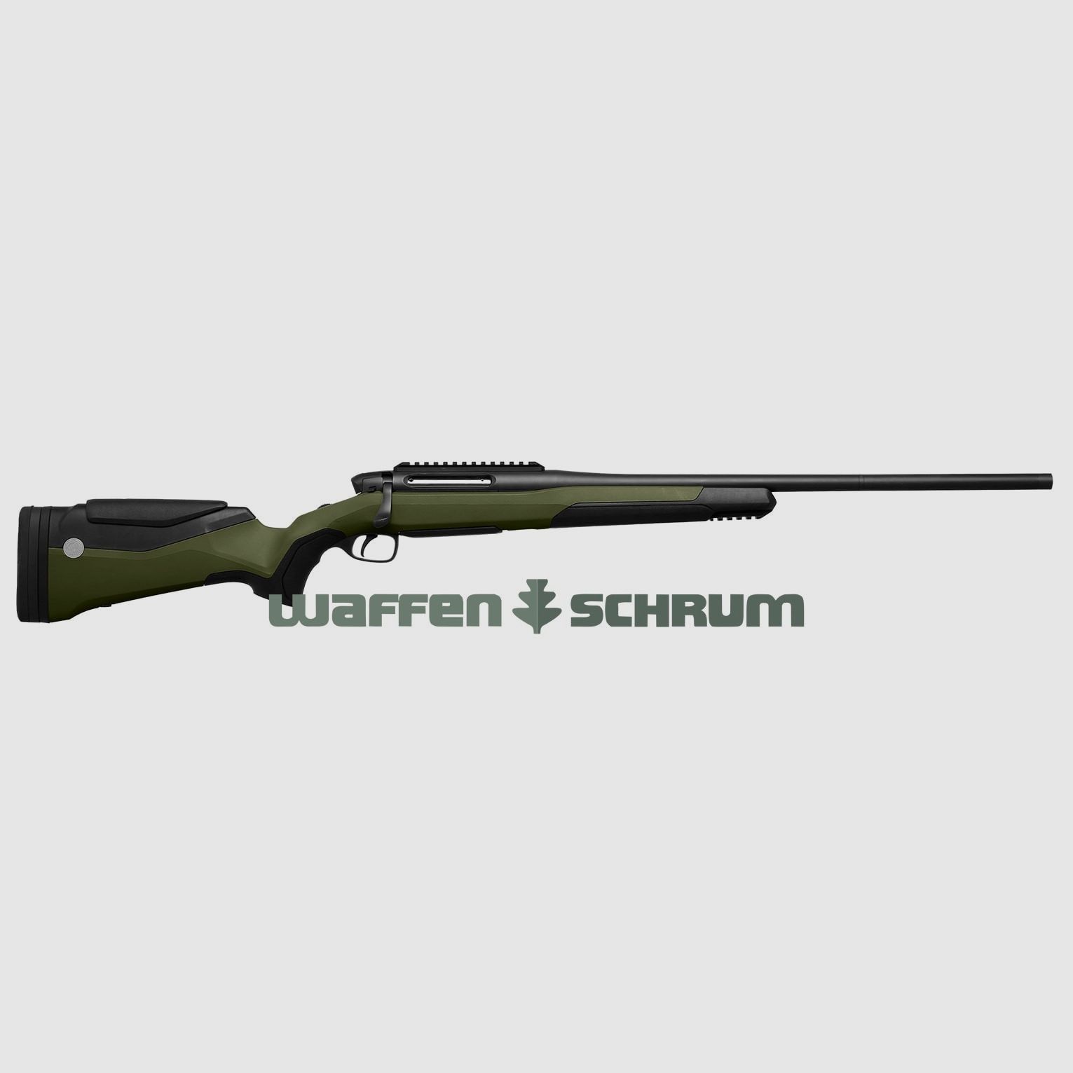Steyr MS Wild Green
