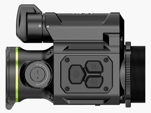 Dispositivo térmico Pixfra Taurus T650