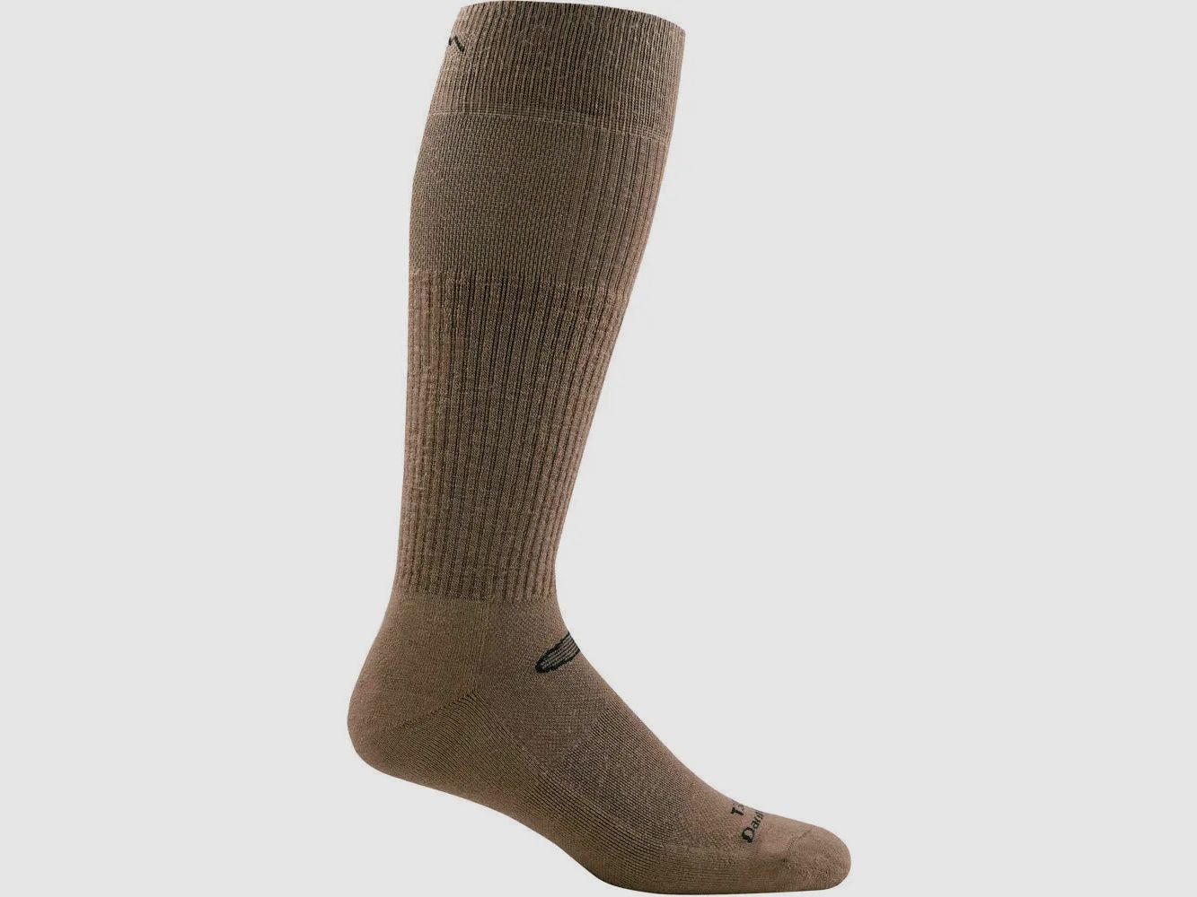 Darn Tough DarnTough Socken T3005 Tactical MC Light Cushion coyote