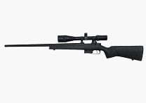 CZ 527 Varmint