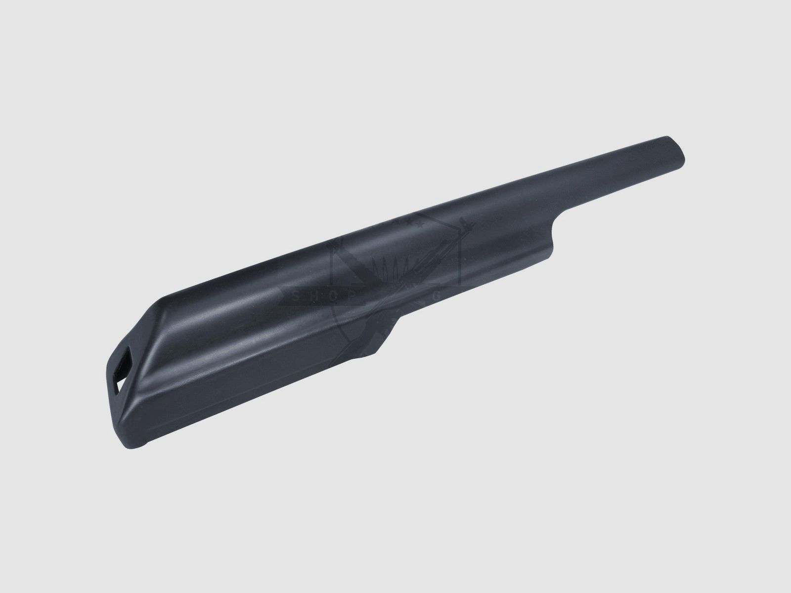 LCT AK104 Stahl Top Cover