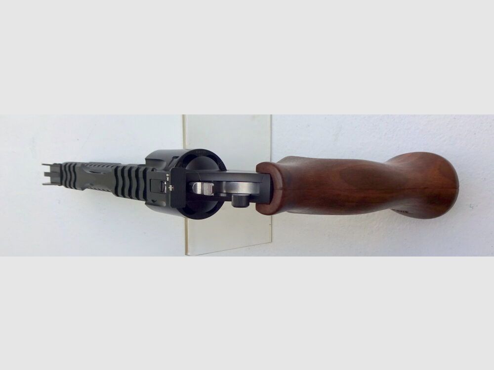 KORTH Germania KORTH RANGER NXR 44, immagine 6 di 8