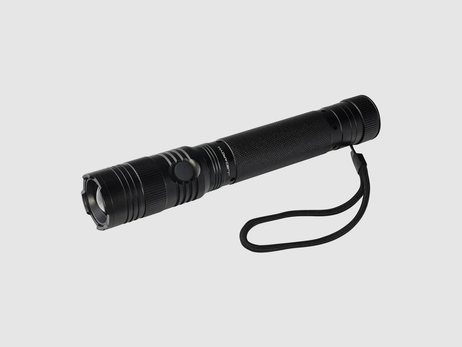 Hydracell HydraCell Taschenlampe AquaFlash schwarz