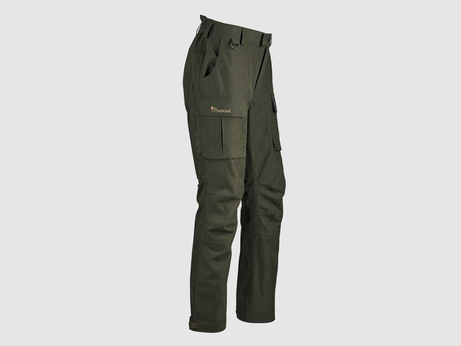 Pinewood Furudal Expert 2L Hunting Pants