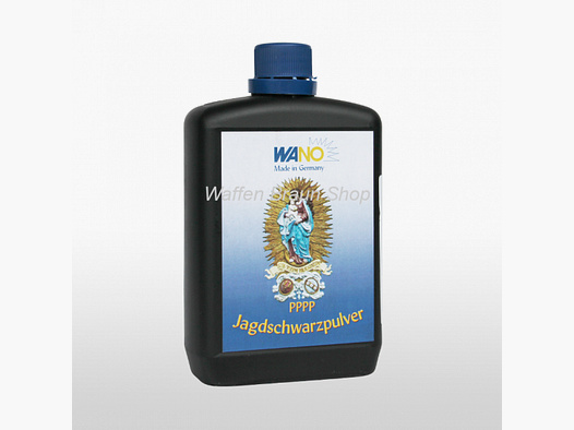 Wano PPPP (Neu) (0,150-0,420) 500g