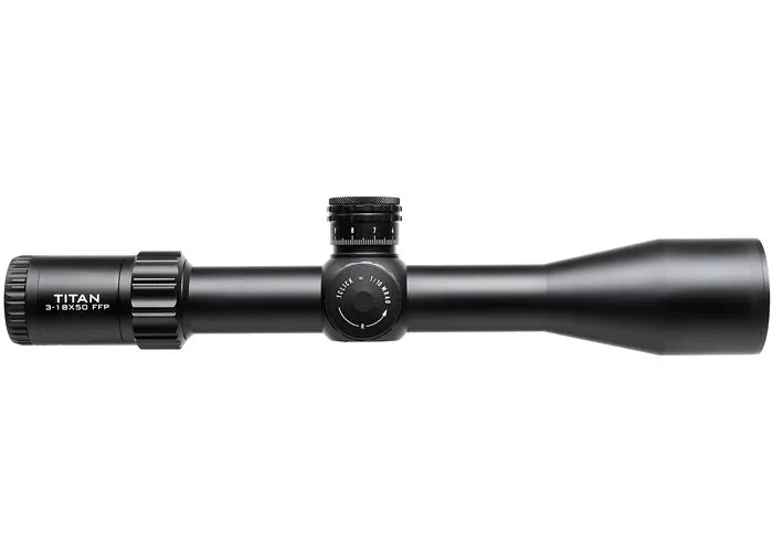 Element Optics Titan 3-18×50 APR-2D richtkijker, afbeelding 5 van 5