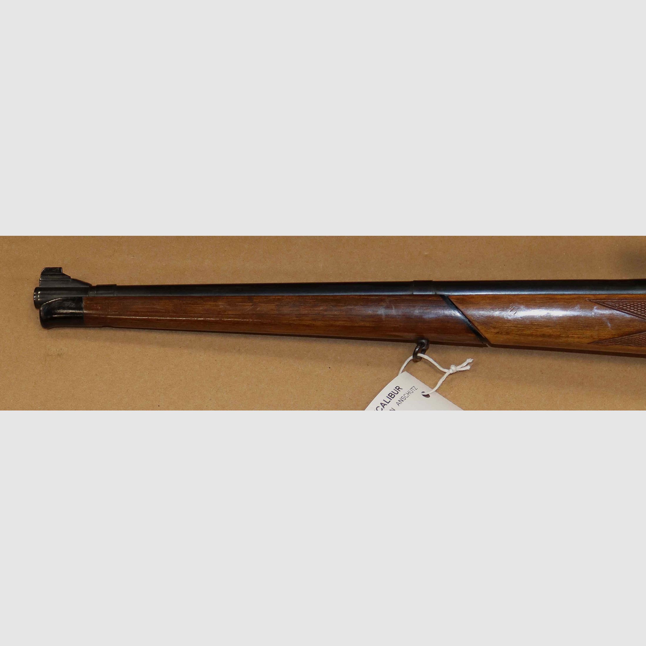 Anschutz Stutzen .22 Hornet, imagen 4 de 10