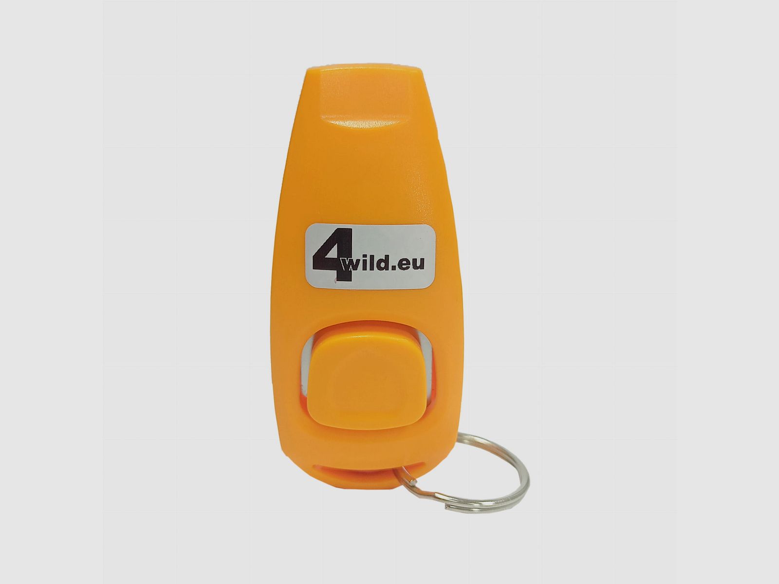 Clicker + Hundepfeife 2-in-1, Bild 1 von 2