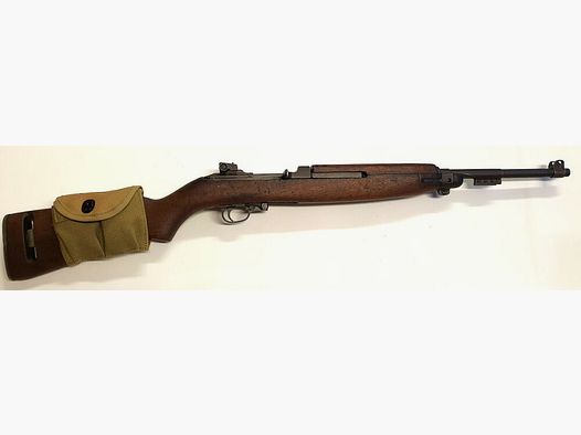 National Postal Meter US 30M1 Carbine
