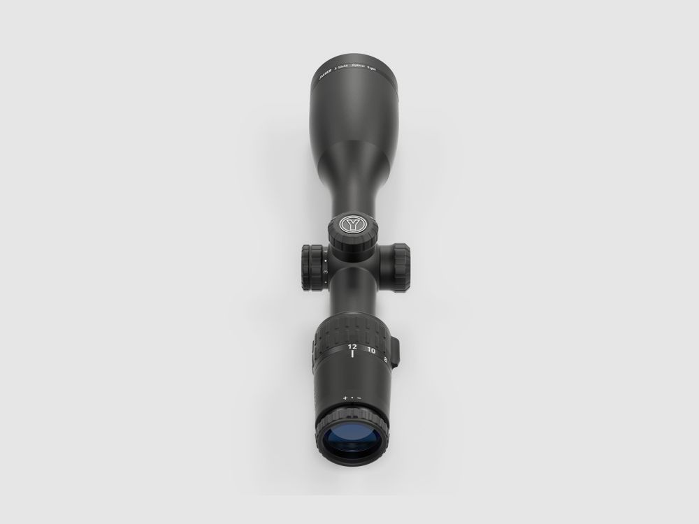Pulsar (Yukon) Jaeger 3-12x56 Zielfernrohr (Absehen T01i), Bild 5 von 12