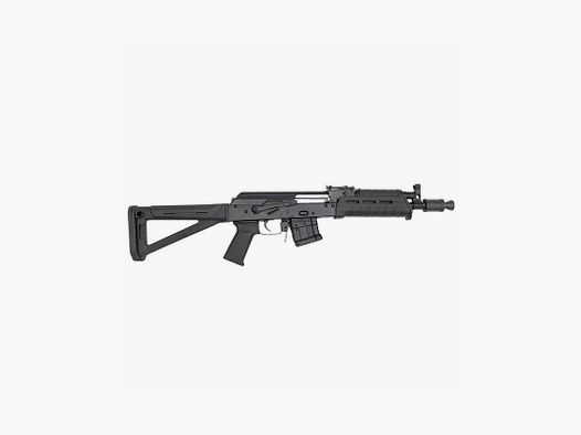 WBP MiniJack Magpul AK AKM Kalaschnikow 5,45×39 Schwarz