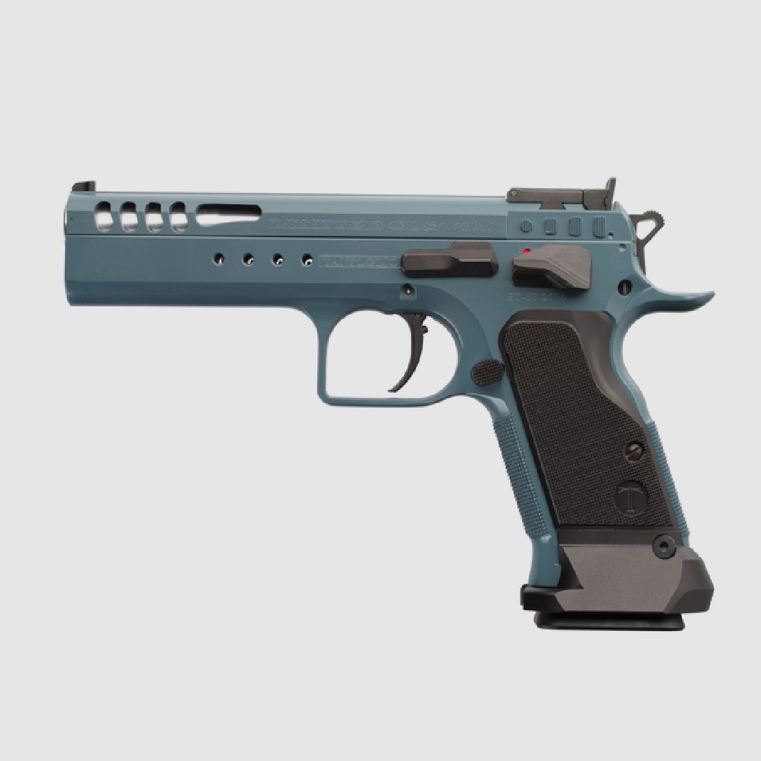 Tanfoglio Modell Limited Custom
