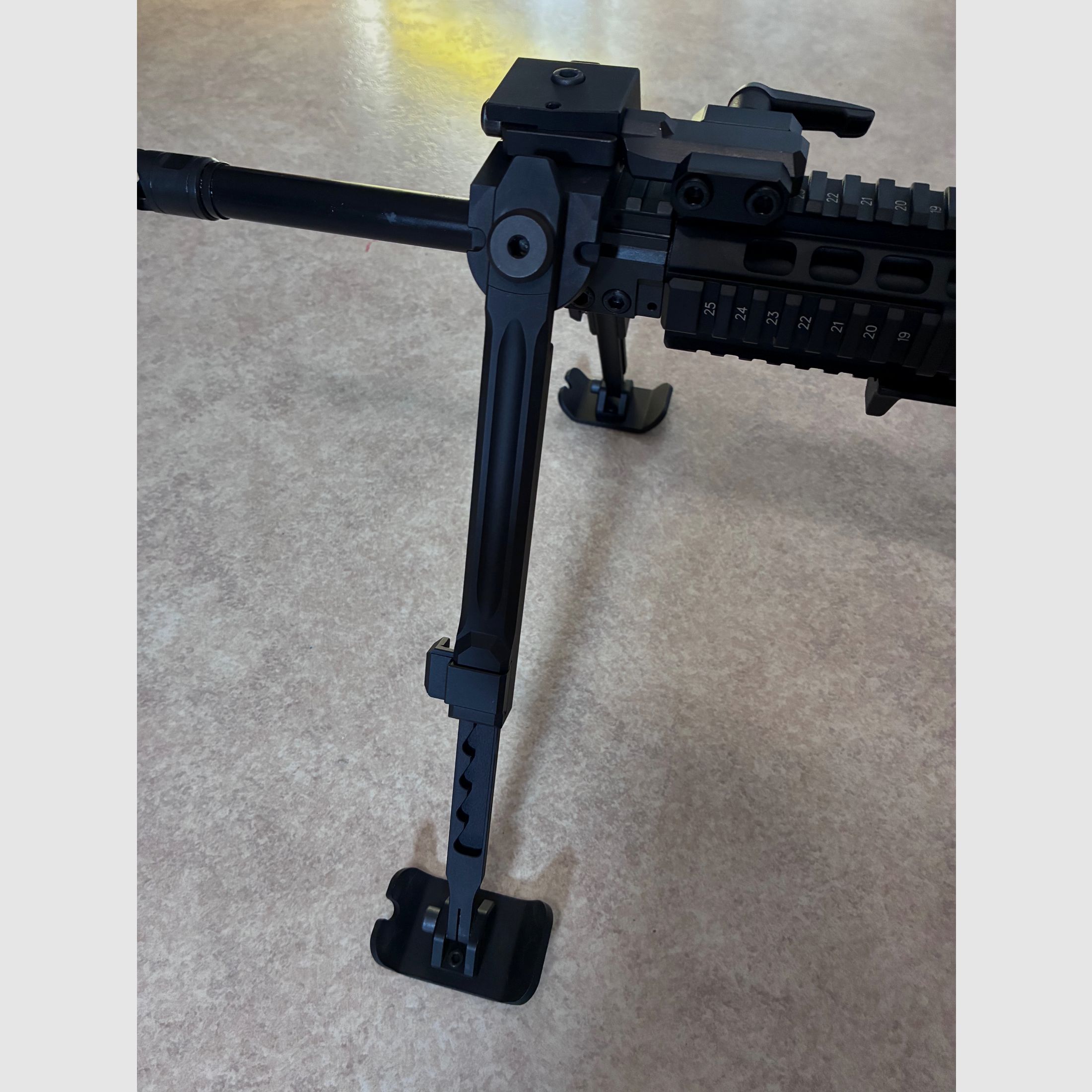 OA 15 A4 TRH 20" + Premium Optiek + High End Accessoires + AUER Koffer