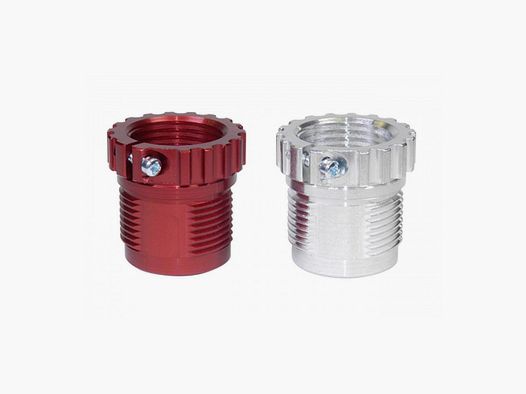 Lee Precision - Set mit 2 Schnellverschlüssen für Lee Pressen