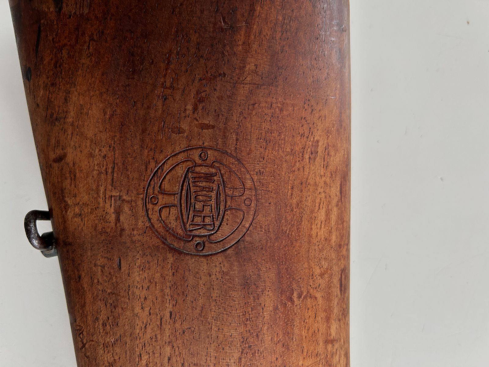 Mauser 22 lr Einzellader