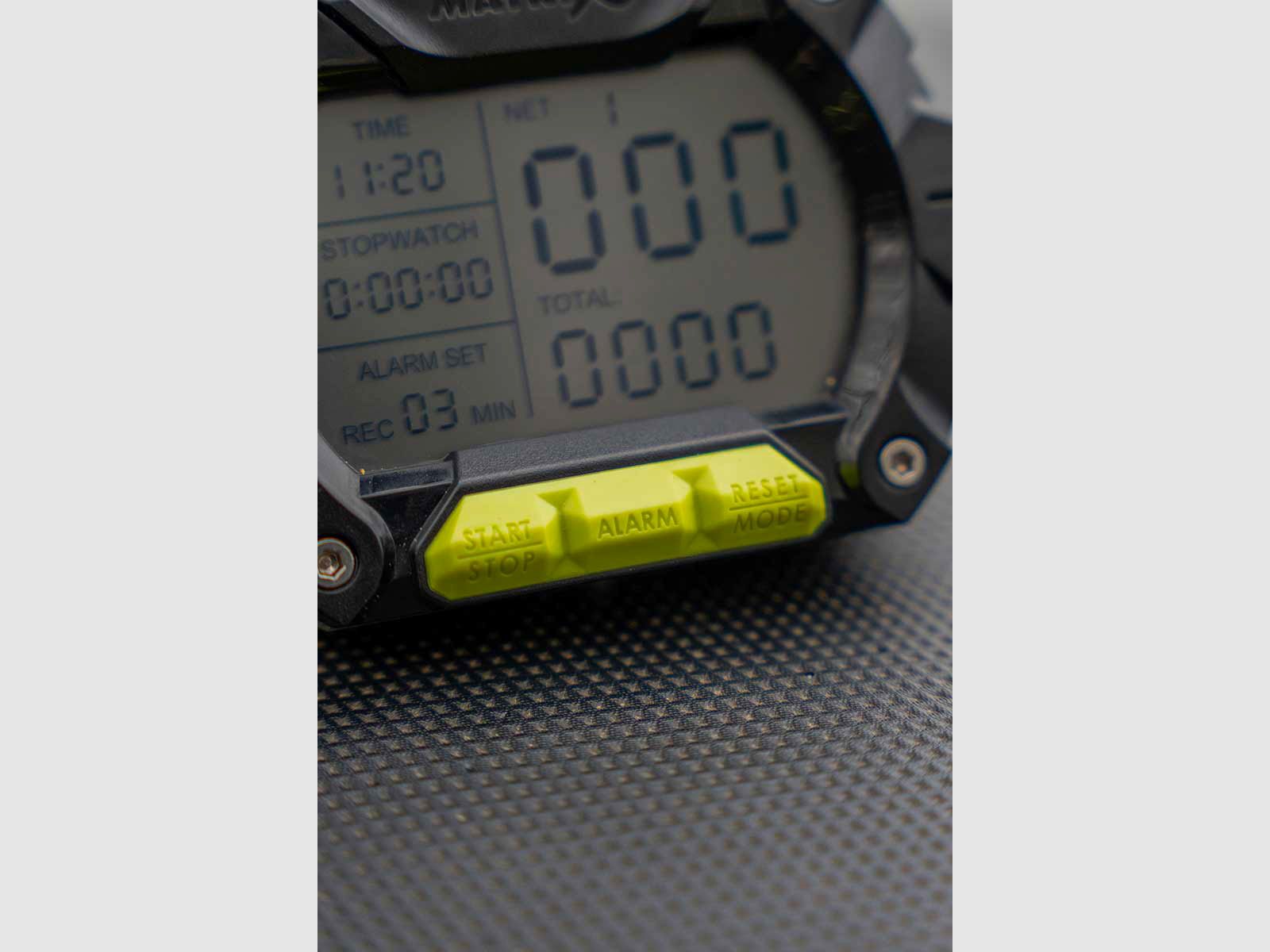 MATRIX – DIGITAL CLICKER PRO (DIGITAL CATCH INDICATOR), image 13 of 19