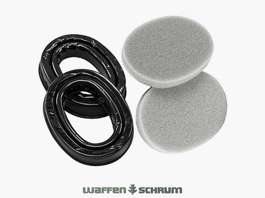 3M Peltor Hygienesatz Gel für SportTac