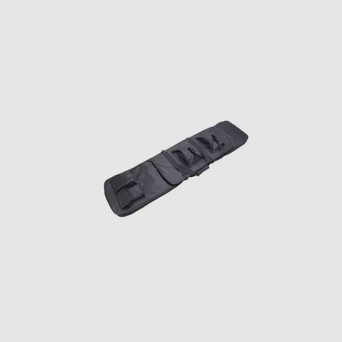 Waffentasche1200mm (GFT) (BK)