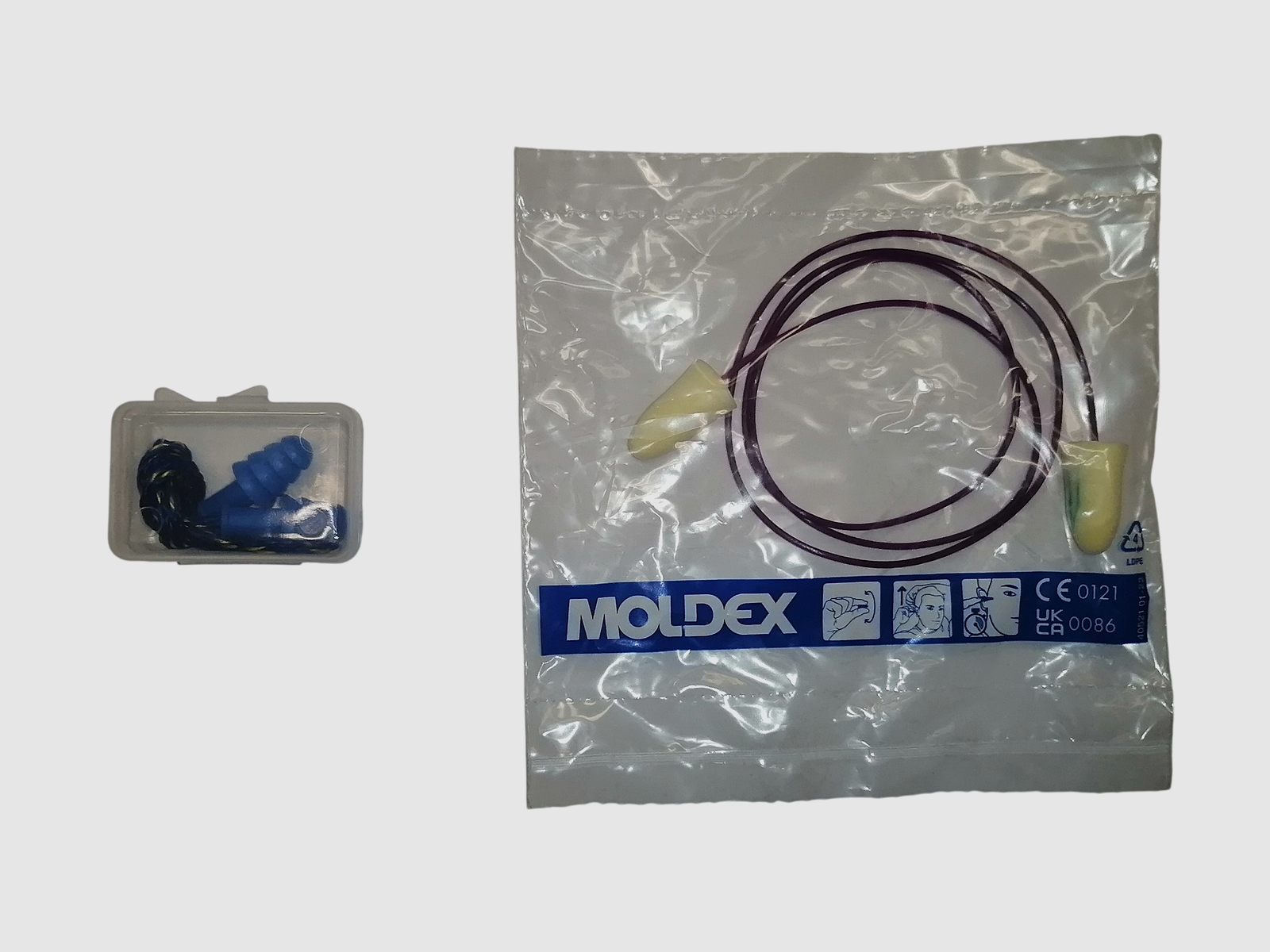Earplugs