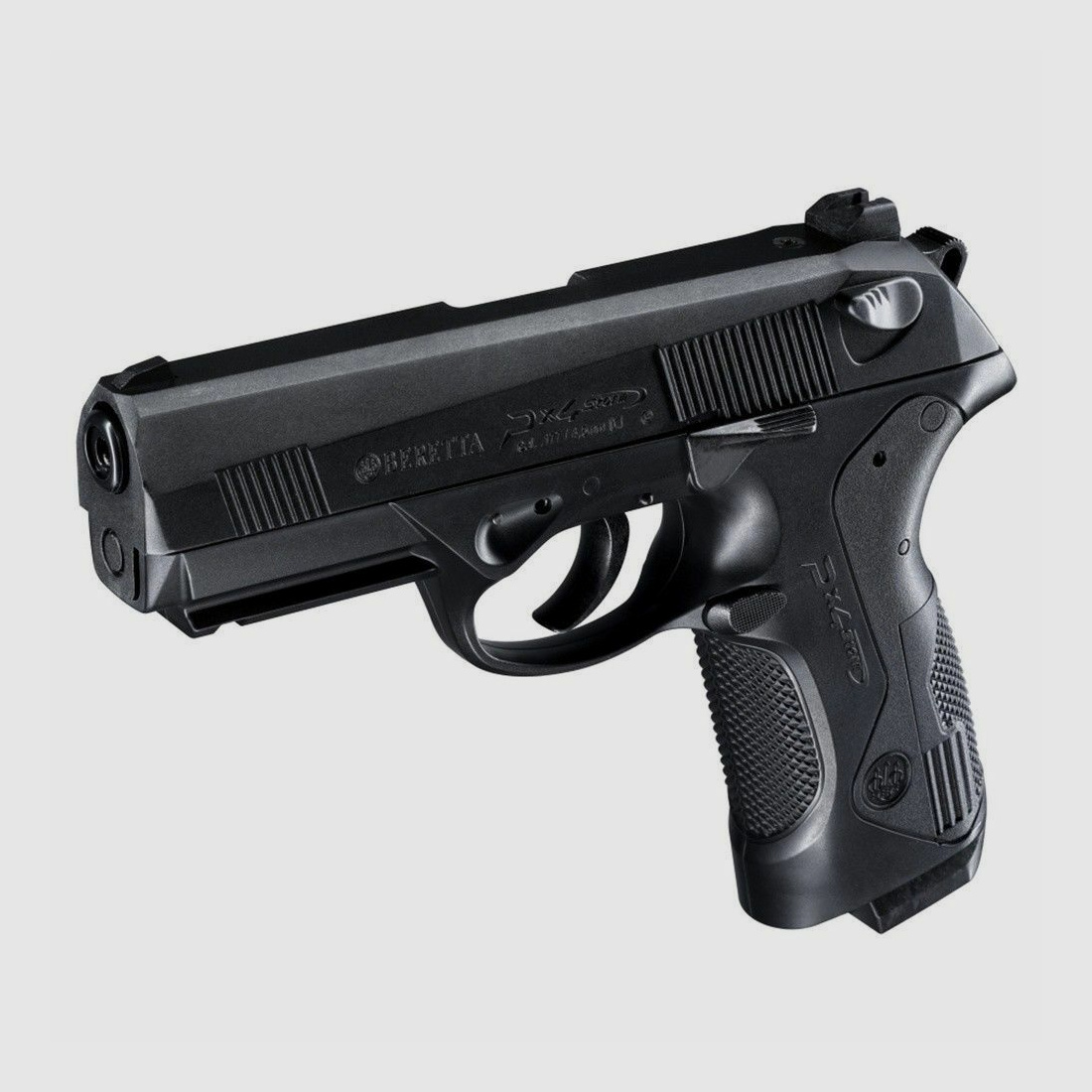 Beretta Px4 Storm Pistolet CO2 4,5mm en Set