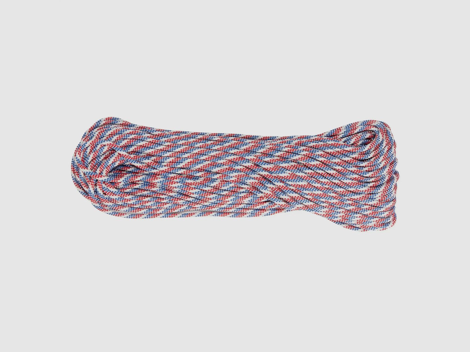 Bundeswehr New Paracord - 30 m - Black